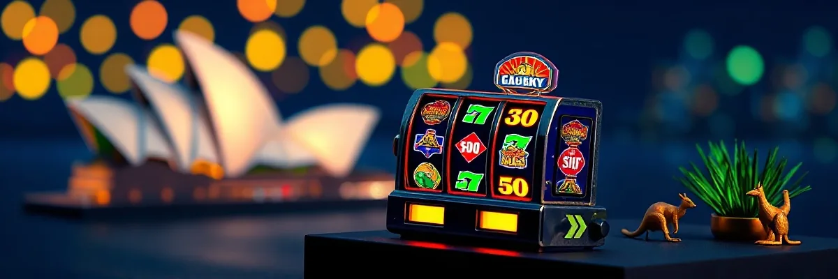 When a lower-ranked operator is the better fit: best online pokies australia payid guide for players in Australia