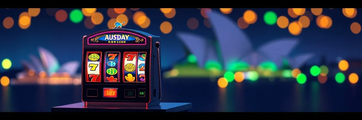 instant payid pokies australia real money in Australia — Why Your First instant payid pokies australia real money Payout